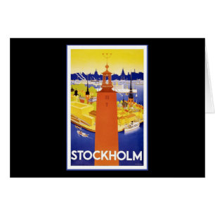 Stockholm