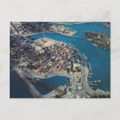 Stockholm # 2 - carte postale (Devant)