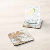 Stockholm Bier Onderzetter (Rechterzijde)