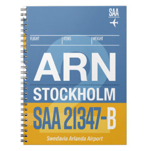 Stockholm - Journal des voyages