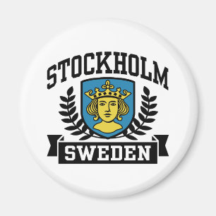 Stockholm Magneet