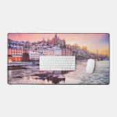 Stockholm Mariaberget gelé (Clavier et souris)