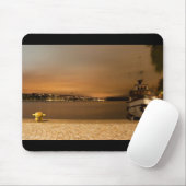 Stockholm Muismat (Met muis)