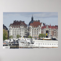 Stockholm