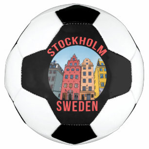 Stockholm Suède
