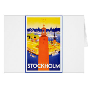 Stockholm Zweden