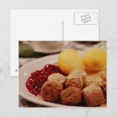 Stockholm, Zweden Briefkaart (Voorkant / Achterkant)