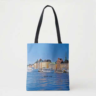 Stockholm, Zweden Draagtas