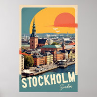 Stockholm Zweden