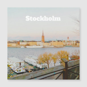 Stockholm, Zweden souvenir