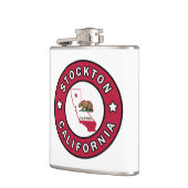 Stockton California Heupfles (Links)