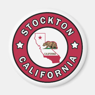 Stockton California Magneet