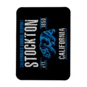 Stockton Magneet (Verticaal)