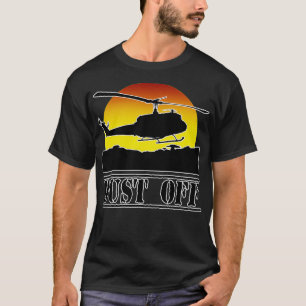 Stoel van zondebok t-shirt