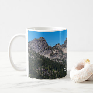 Stoelpiek Koffiemok