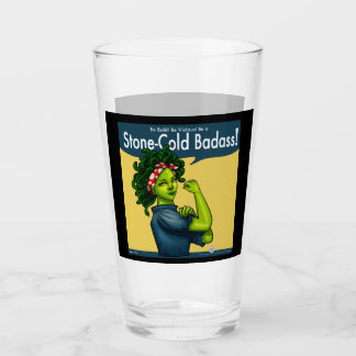 Stoer IJspegel Glas