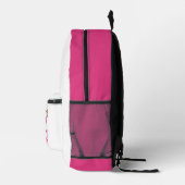 Stoere Cookie Rugzak (Rechts)