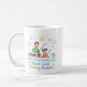 Stoere kerels koffiemok