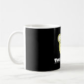 Stoere man Mok (Links)
