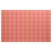Stof - Coral Peony (Yard (91,4 cm))