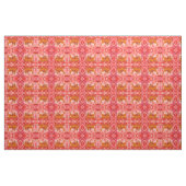 Stof - Coral Peony (Fat Quarter)
