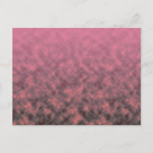 Stof der Droomverbeelding Briefkaart