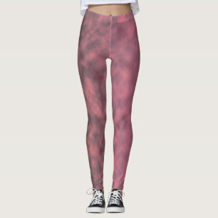 Stof der Droomverbeelding Leggings