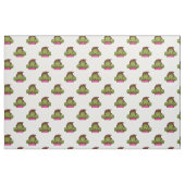 stof emoji zombie (Fat Quarter)