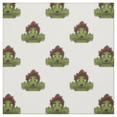 stof emoji zombie man (Swatch)