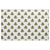 stof emoji zombie man (Fat Quarter)