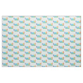 Stof (herhaald) (Yard (91,4 cm))