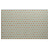 Stof - Koperwore Chicken (Yard (91,4 cm))