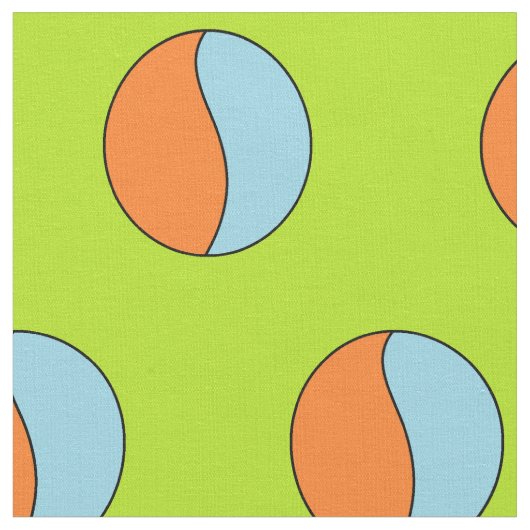 stof, marmeren spel stof (Close Up)