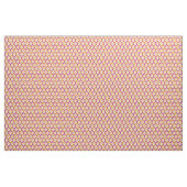 Stof met abstract patroon. (Yard (91,4 cm))