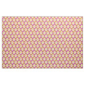 Stof met abstract patroon. (Fat Quarter)