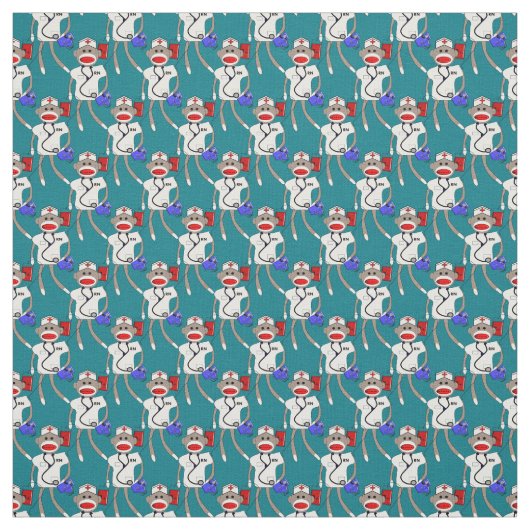 Stof met standaardsocket (Swatch)