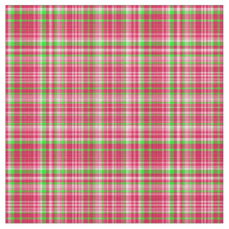 Stof-neon groen en roze 13 stof