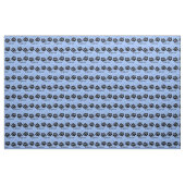 Stof - Polydactylpalen (Yard (91,4 cm))