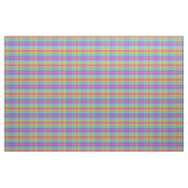 Stof - RegenboogMadras (Yard (91,4 cm))