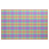 Stof - RegenboogMadras (Fat Quarter)