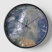 Stof richting Zuid-Amerika (Voorkant)