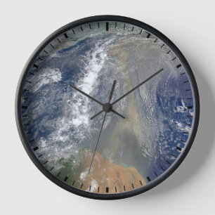 Stof richting Zuid-Amerika