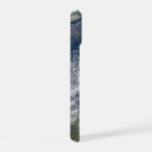 Stof richting Zuid-Amerika iPhone 15 Hoesje (Rechterkant)