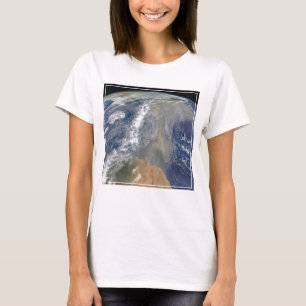 Stof richting Zuid-Amerika T-shirt