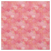 Stof roze kunstdromen (Swatch)