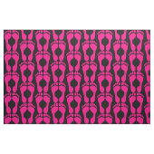 Stof roze Prints (Fat Quarter)
