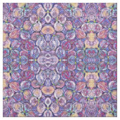 Stof SG Hydrangeas (Swatch)