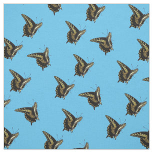 Stof - Swallowtail Butterflies