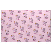 STOF - TE VEEL MARTINI'S (Fat Quarter)