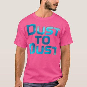 Stof tot stof t-shirt